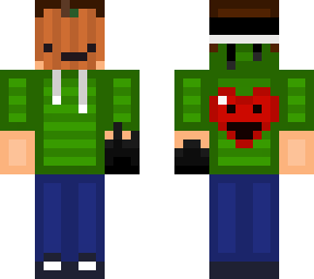halloween spoof 2.0