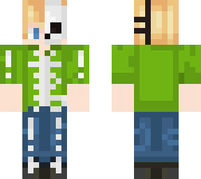 halloween tubbo