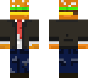hamburger (smoking)