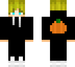 happy skintober :)