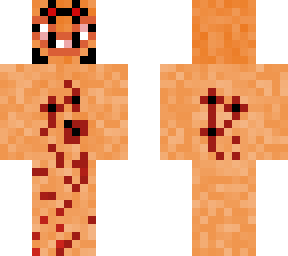 haunted pumpkin