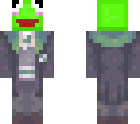 hogwarts kermit