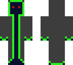 hooded figure