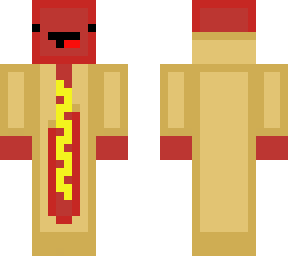 hot dog