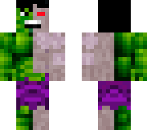 hulk robo