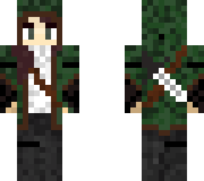 hunter