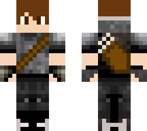 hunter 2