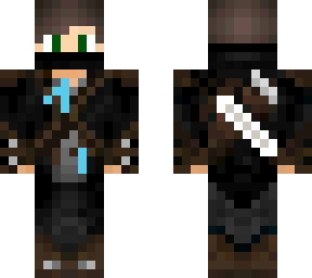 hunter 3