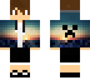 hypernick personal skin