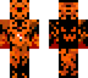 i made a skin revamp for my frined