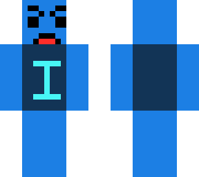ice demon