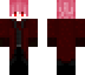 idk fixed back