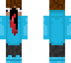 idk y im so picky but i changed the arms