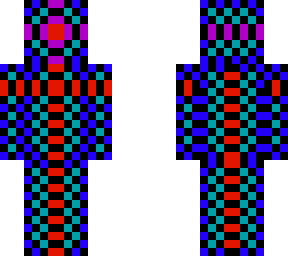 inverted zombie