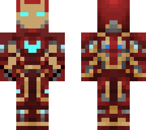 iron man
