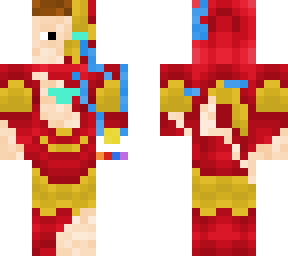 iron man