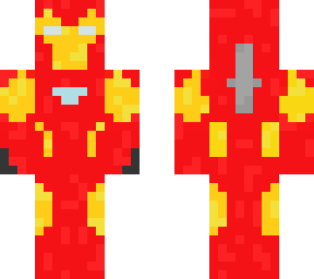 iron man