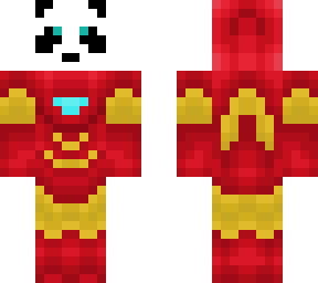 ironpan