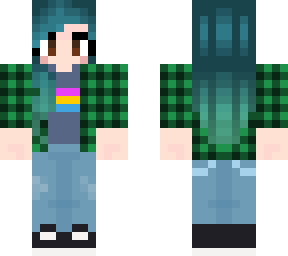 it's me!