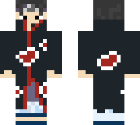 itachi uchiha