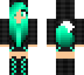 jade wolf  reupload