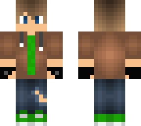 jason (normal)