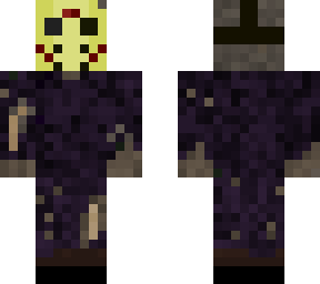 jason voorhees