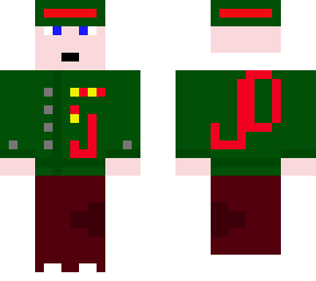jd 1 oficer
