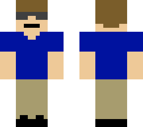 jm official skin