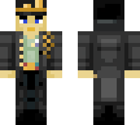 jotaro kujo