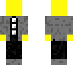 julianblu_ yellow