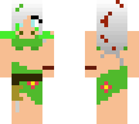 jungle girl 2