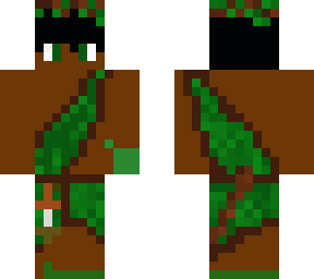 jungle prince