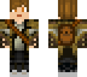 jungle survivor