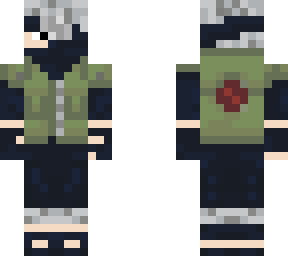 kakashi