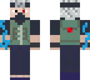 kakashi hatake