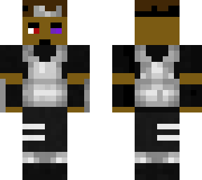 ke'jay (anbu)