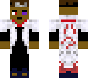 ke'jay (hokage)