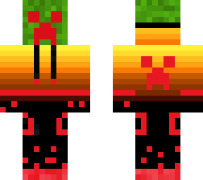 killer creeper