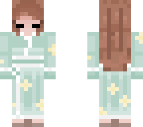 kimono :d