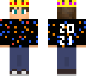 king boi (new year edition)