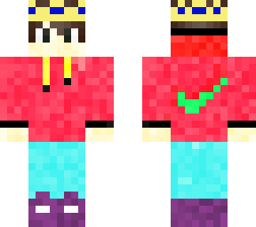 king cool gamer