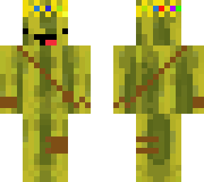 king melon adventure