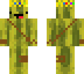 king melon adventure