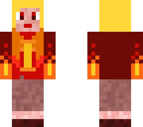 kirbyplayz fandom (fire)