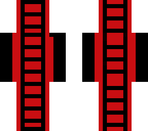 ladder man