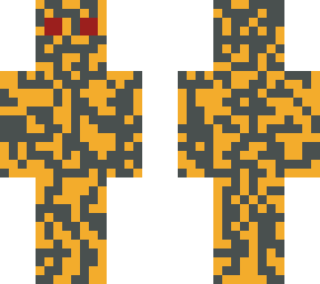 lava monster