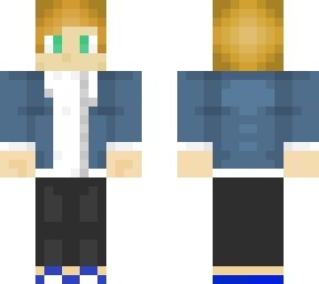 liam