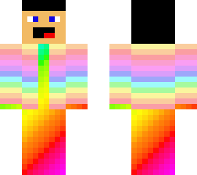 light man
