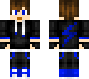 lightning gamer